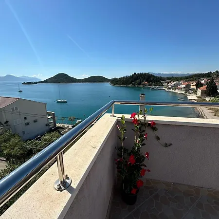 By The Sea Blace, Neretva Delta - Usce Neretve - 19890 Apartament Blace