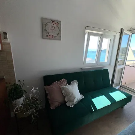 By The Sea Blace, Neretva Delta - Usce Neretve - 19890