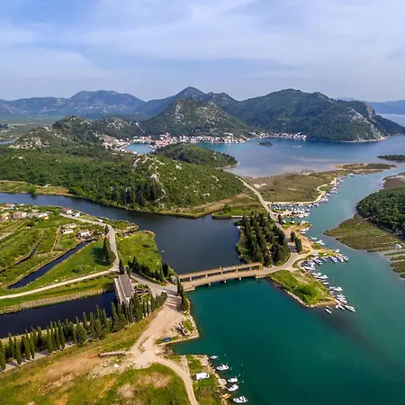 By The Sea Blace, Neretva Delta - Usce Neretve - 19890 Apartament