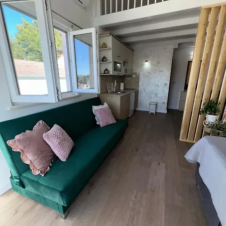 By The Sea Blace, Neretva Delta - Usce Neretve - 19890 Apartament