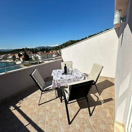 Apartament By The Sea Blace, Neretva Delta - Usce Neretve - 19890