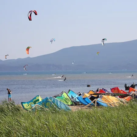 Apartament By The Sea Blace, Neretva Delta - Usce Neretve - 19890 *