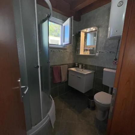 Apartament By The Sea Blace, Neretva Delta - Usce Neretve - 19890