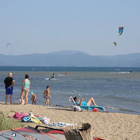 By The Sea Blace, Neretva Delta - Usce Neretve - 19890