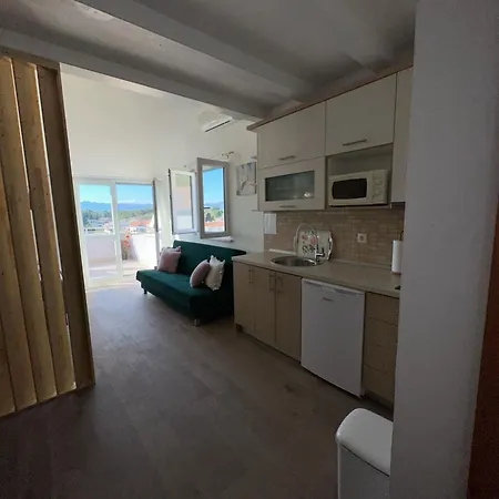 By The Sea Blace, Neretva Delta - Usce Neretve - 19890 Apartment *