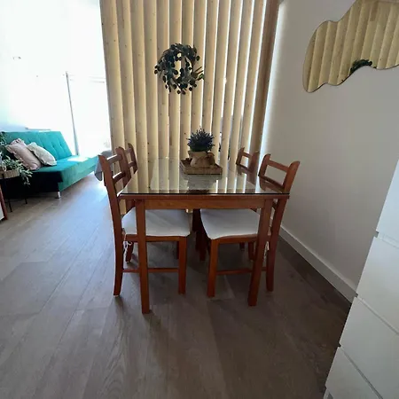 By The Sea Blace, Neretva Delta - Usce Neretve - 19890 Apartment